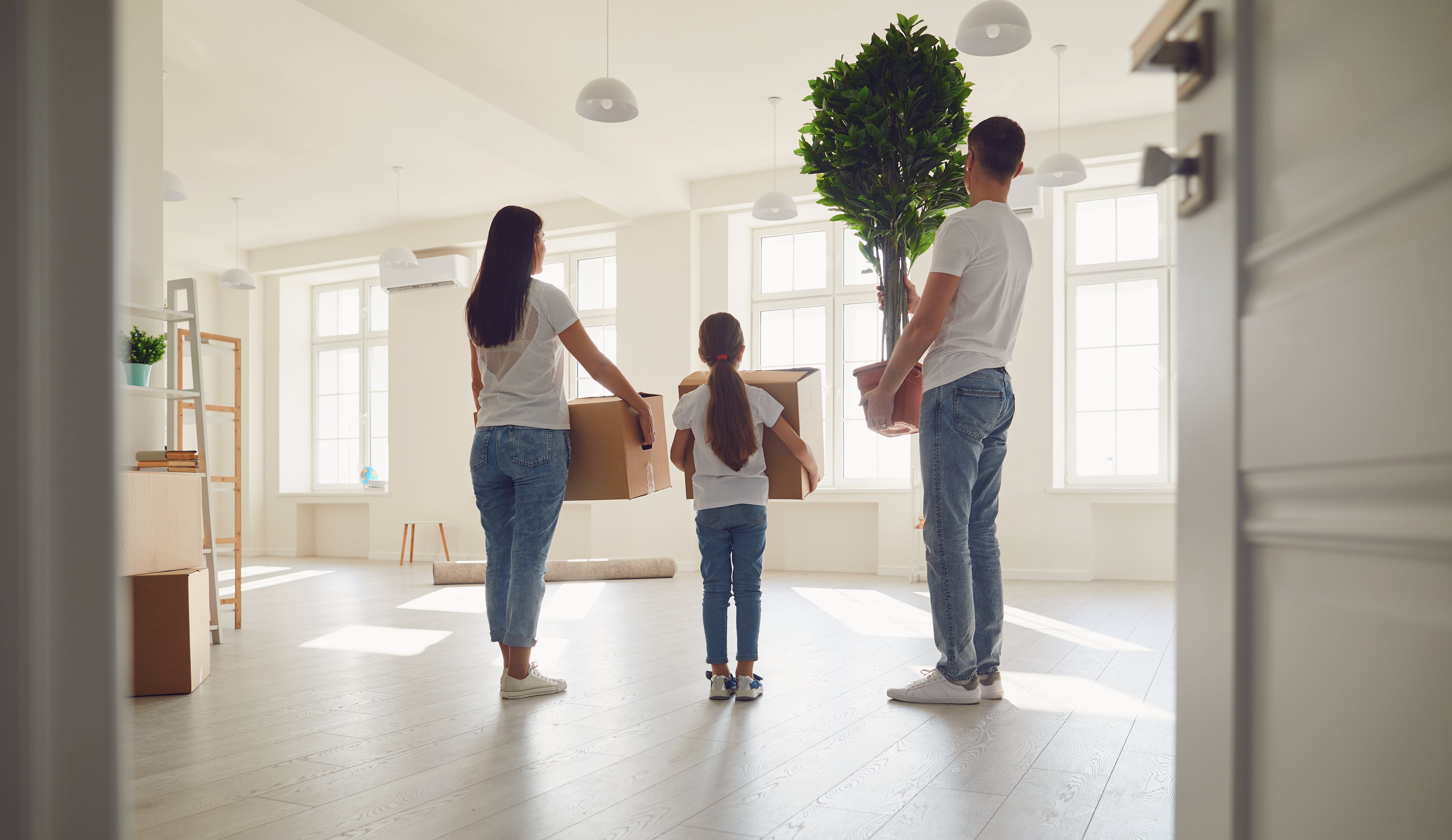taxe d'habitation et taxe sur les logements vacants