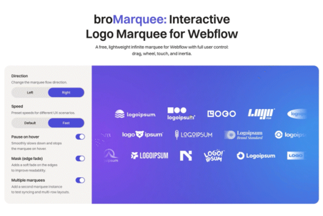 site profile thumbnail