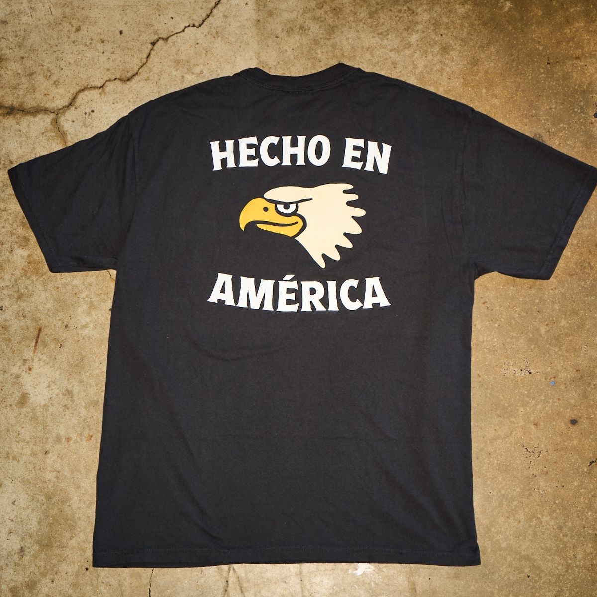 Hecho en América Tee