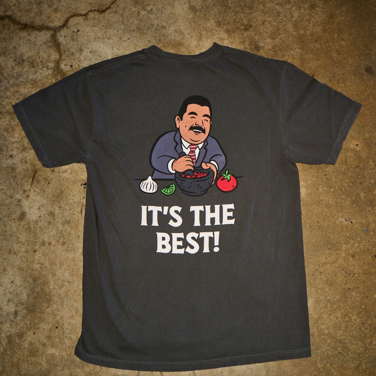It's the Best! Tee