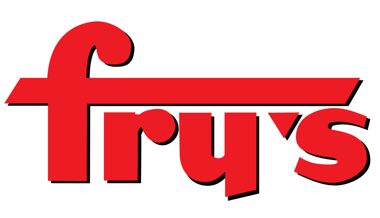 Fry's