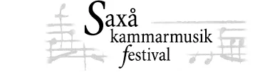 Saxå Kammarmusik Festival