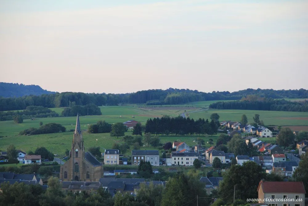 Les FW en tournée à Ethe