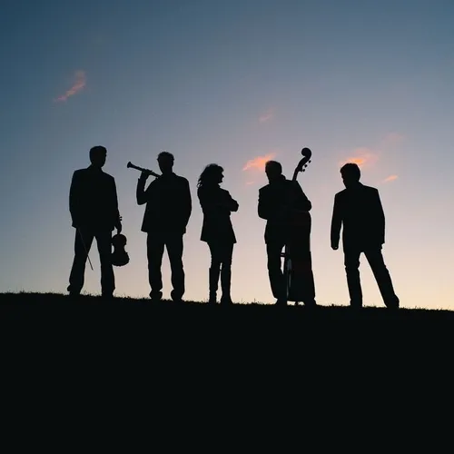 Les FW en tournée à Lamorteau