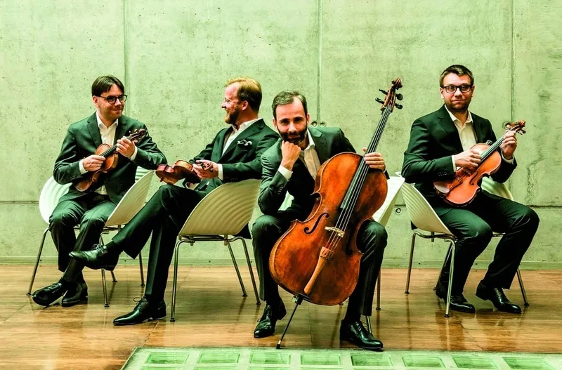 Concert d’Ouverture des Masterclasses de Stavelot (6e saison)