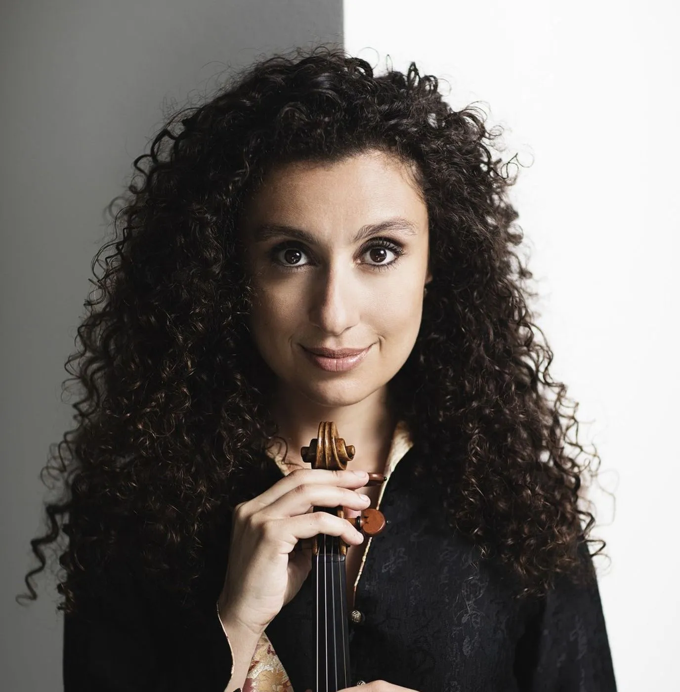 Chouchane Siranossian