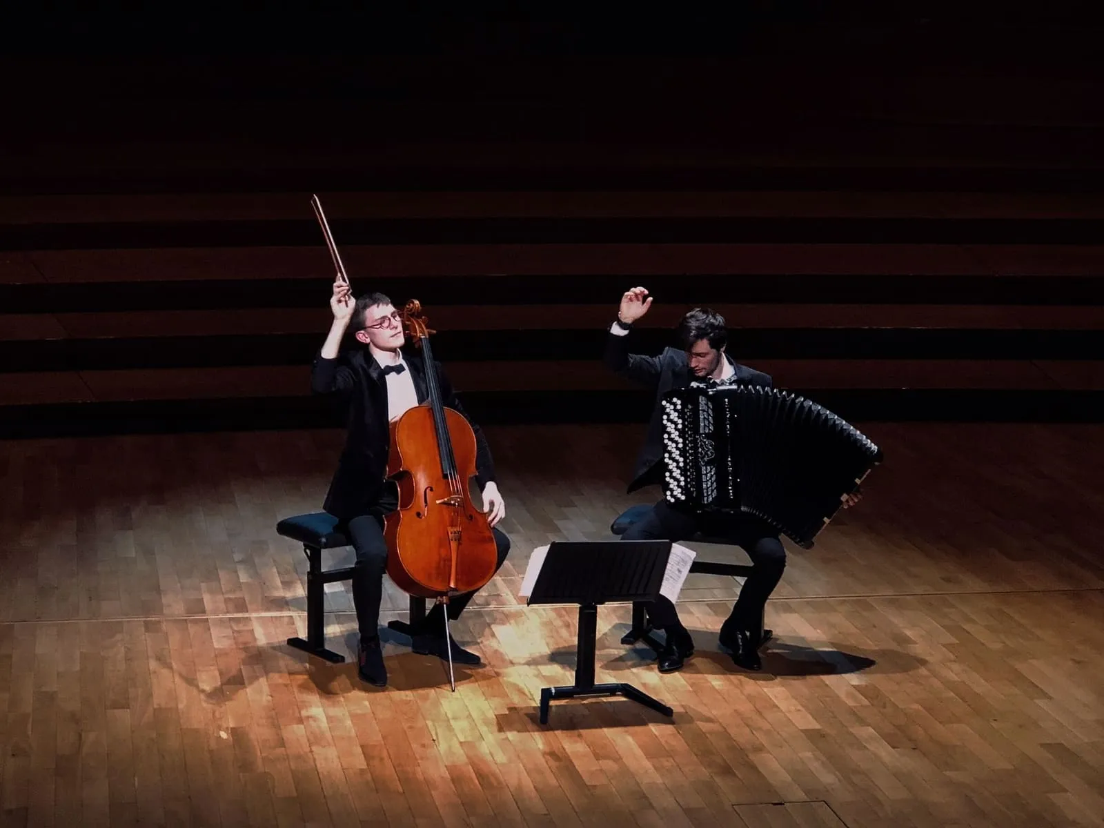 Coup de cœur - Made in Belgium