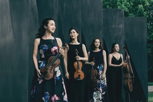 Octuor de Mendelssohn