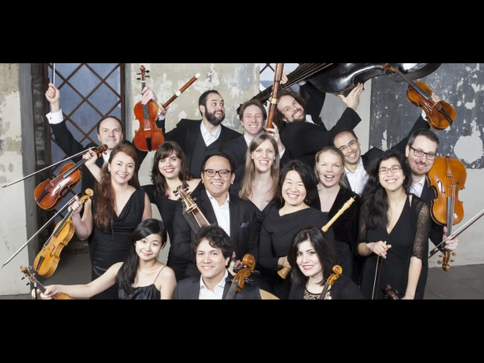 Orchestre Baroque de Brême