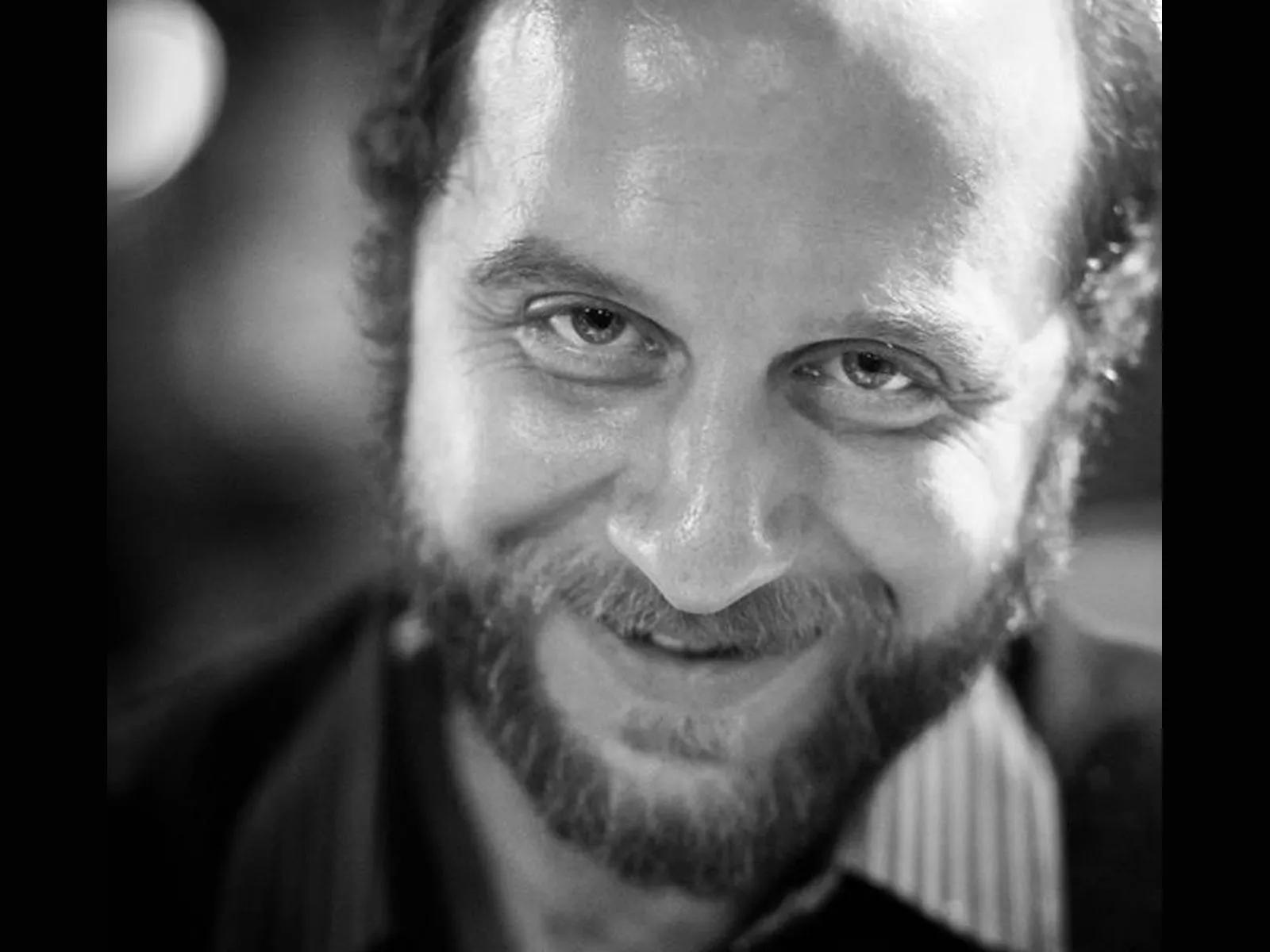 Jérôme van Waerbecke