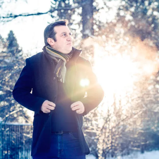 Brussels Philharmonic, Rumon Gamba & Luis Fernando Perez