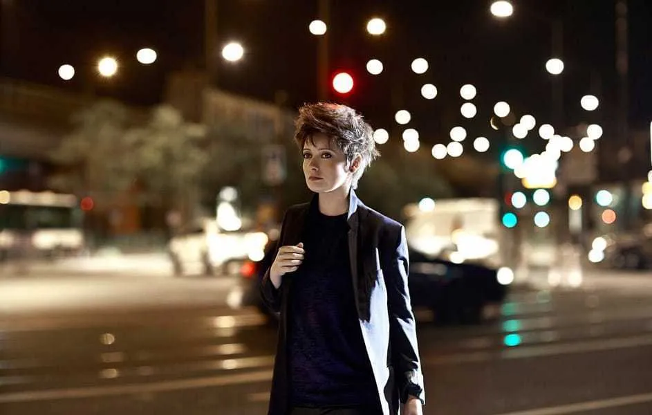 Natacha Kudritskaya & Fabian Fiorini - COMPLET