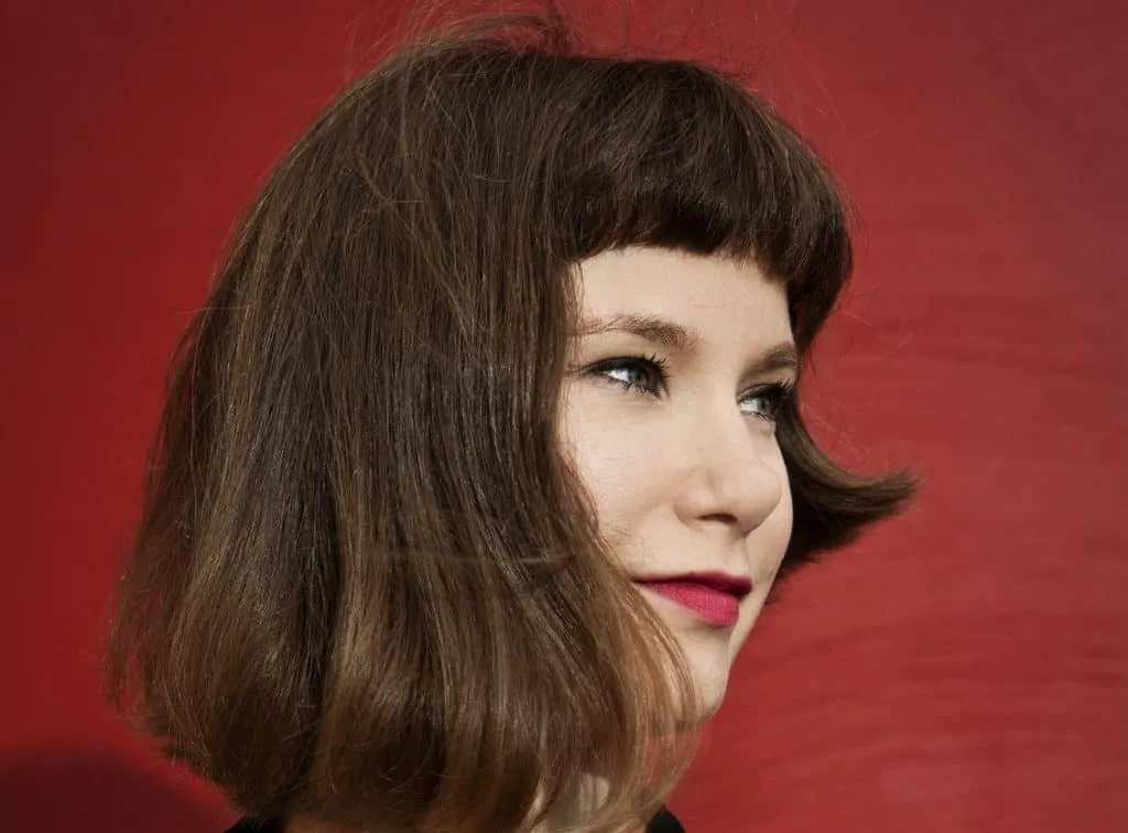 Lilli Maijala, Boyan Vodenitcharov & Benjamin Dieltjens - COMPLET