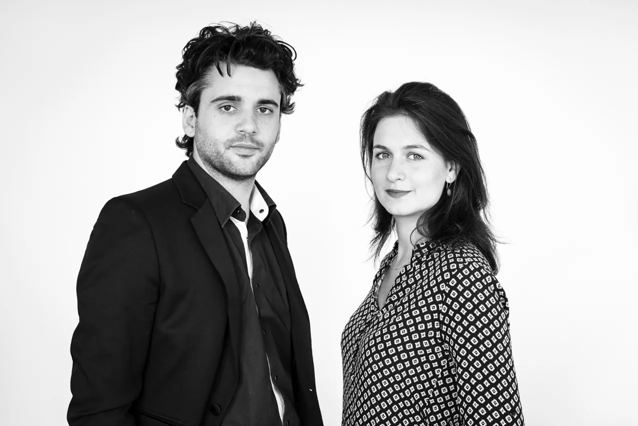 Reinoud Van Mechelen & a nocte temporis