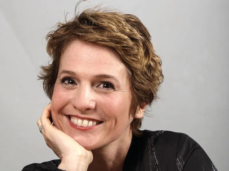 Maureen Dor & l'Ensemble Kheops