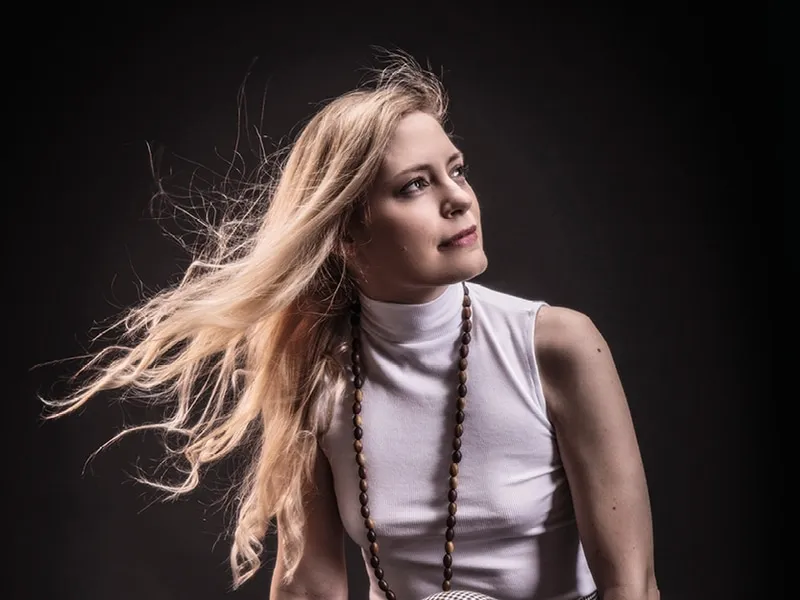 Beatrice Berrut, piano - ANNULÉ