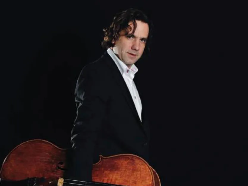 Boyan Vodenitcharov & Justus Grimm