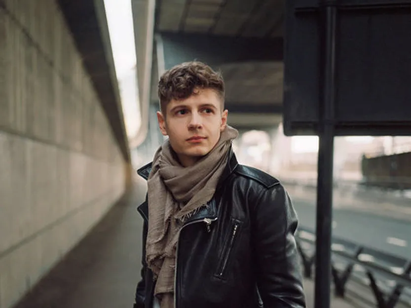 Pavel Kolesnikov