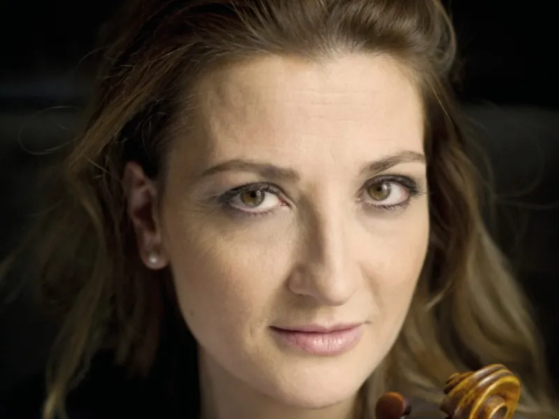 Stéphanie De Failly