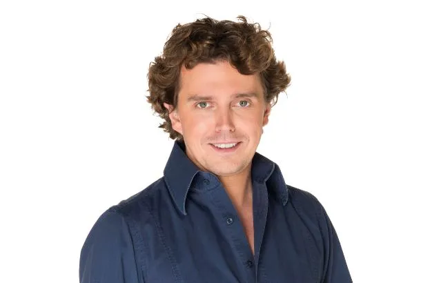 Alex Vizorek présente : le plus rock des Festivals classiques sur La Trois