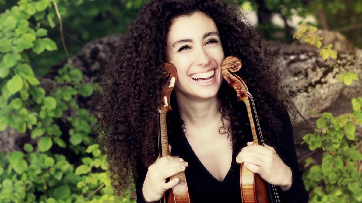 Concertos & concerti grossi - ARCHIVES