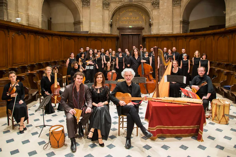 Visa pour le monde : Nordlys, La Chimera - ARCHIVES