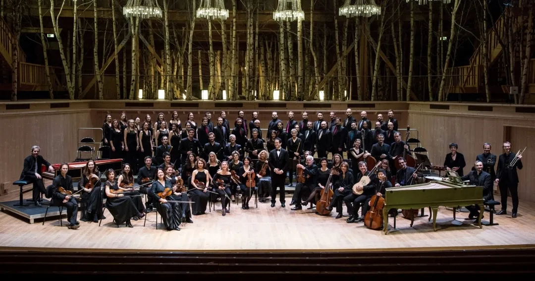 L'Arche de Noé - DIRECT