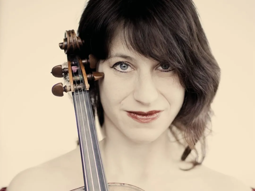 Orchestre du Festival Musiq3, Sylvia Huang, Florian Noack