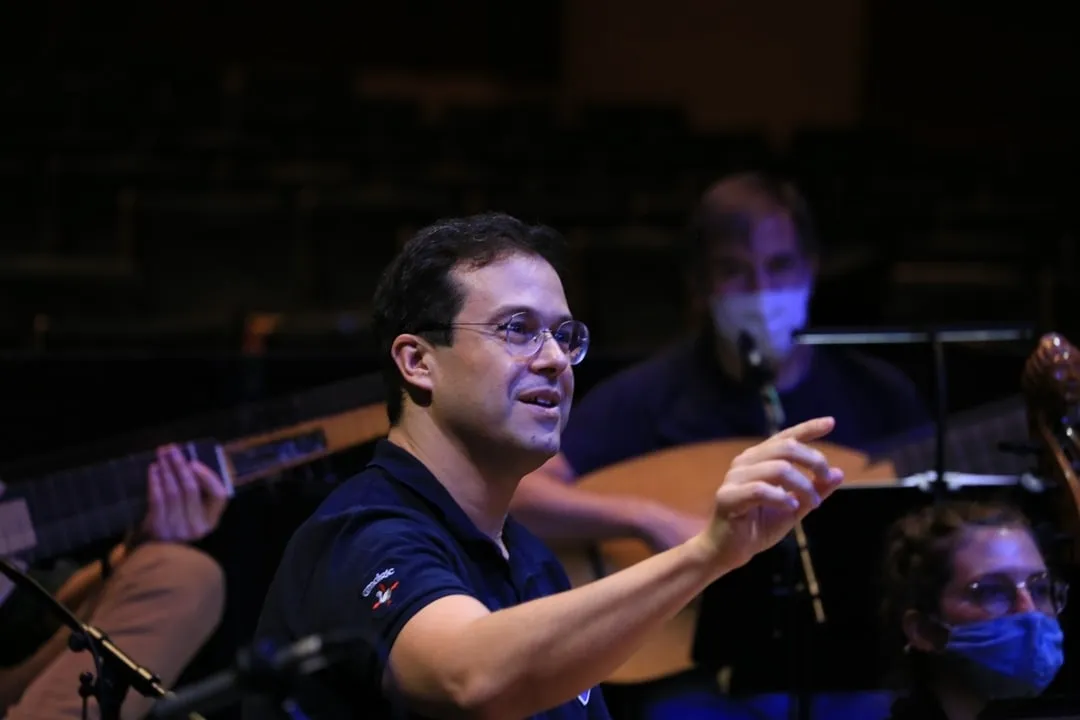 Monteverdi - Piazzolla / ATTENTION, LIEU et HEURE du concert MODIFIÉS !