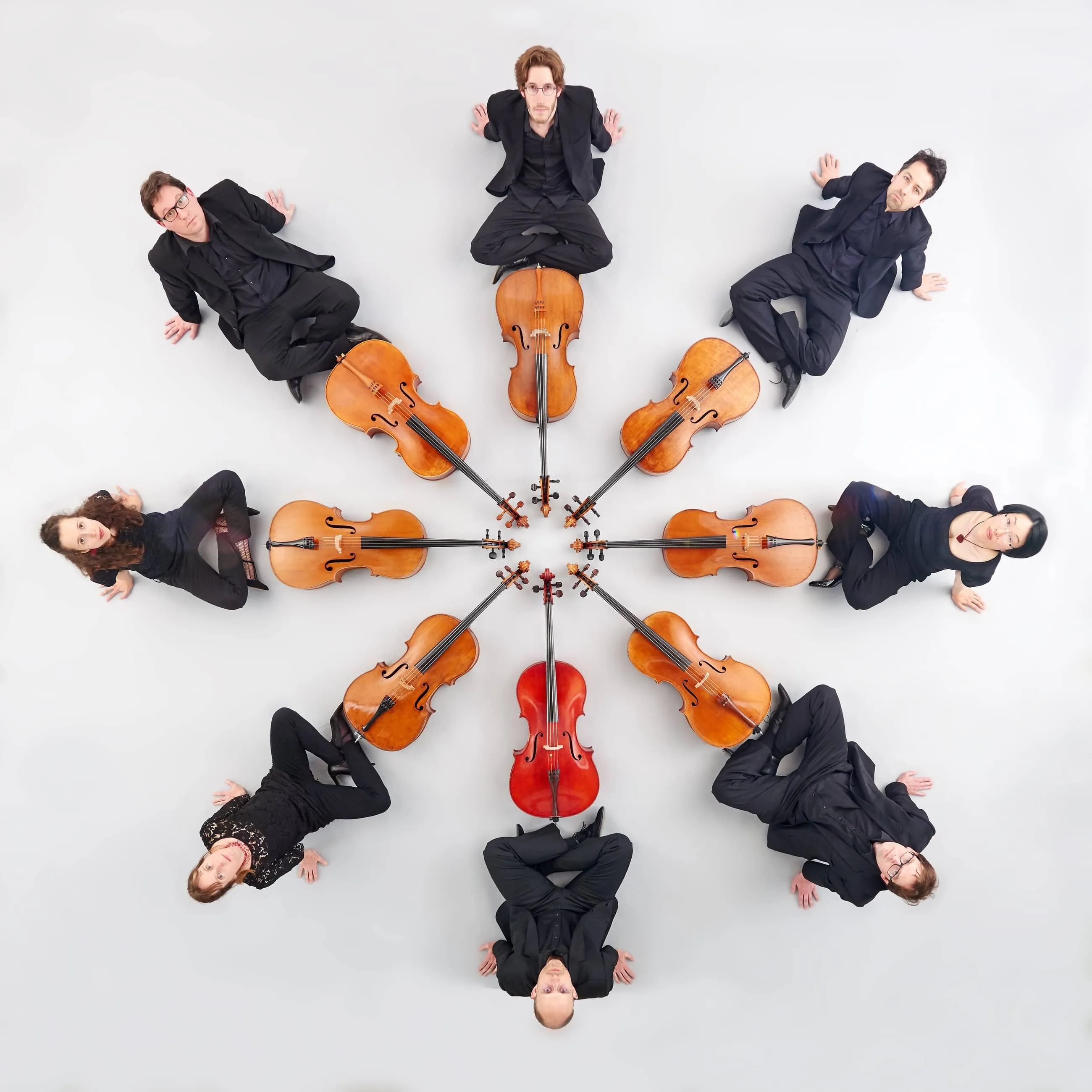 La Fête du violoncelle