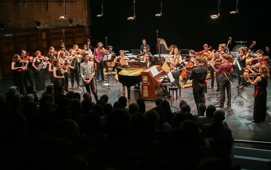 Happy Birthday Festival Musiq3