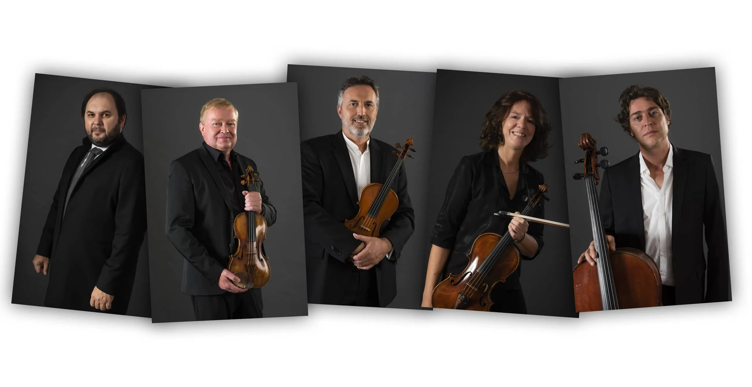 Orchestre Royal de Chambre de Wallonie