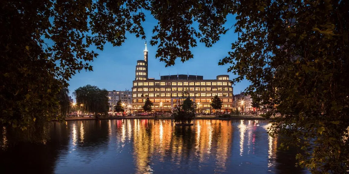 FW Discovery Box 1 - Bruxelles