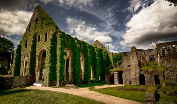 FW Discovery Box 14 - Brabant wallon