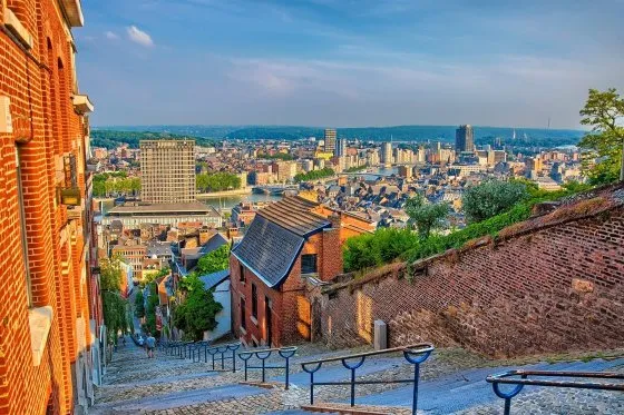 FW Discovery Box 8 - Liège