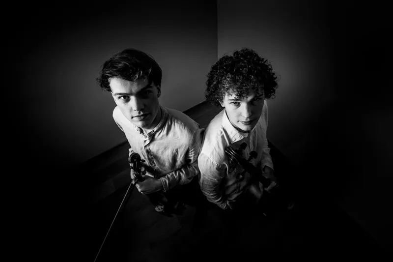 Arthur & Emile Daems