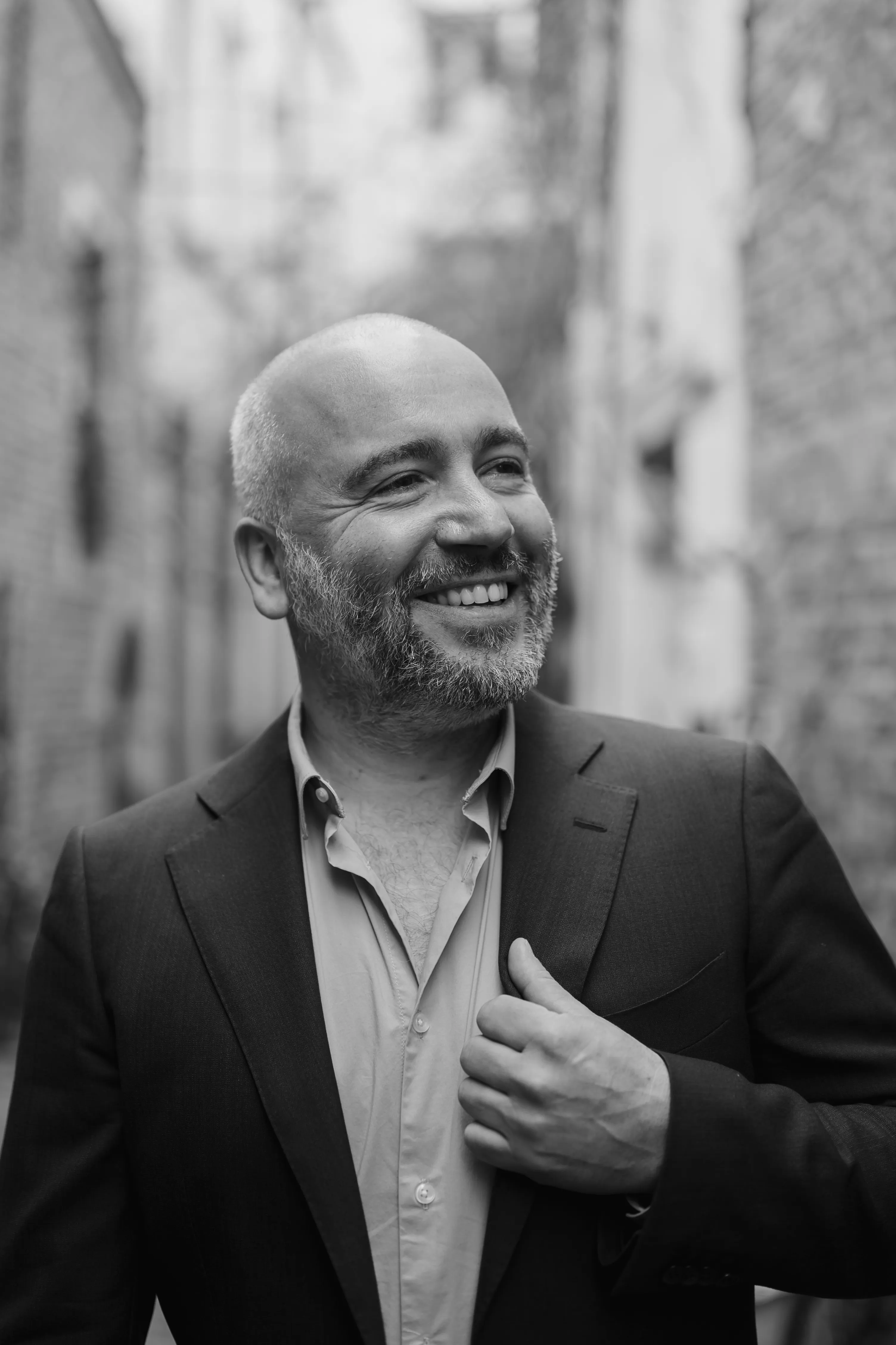 Fabian Fiorini & Natacha Kudritskaya