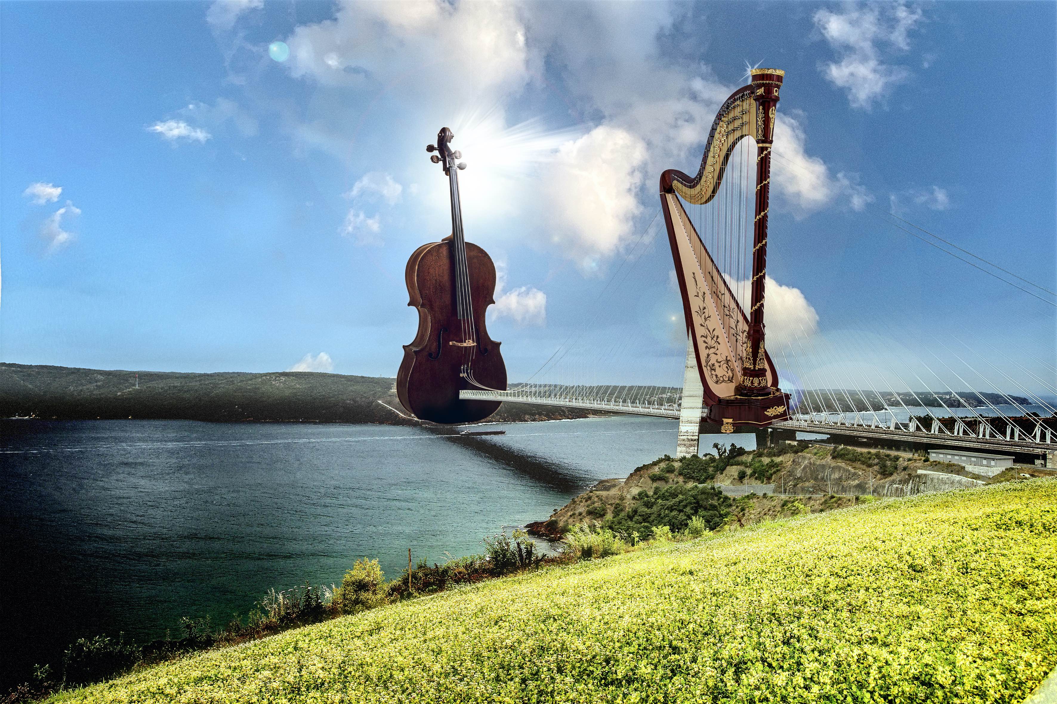 Marie & Sophie Hallynck