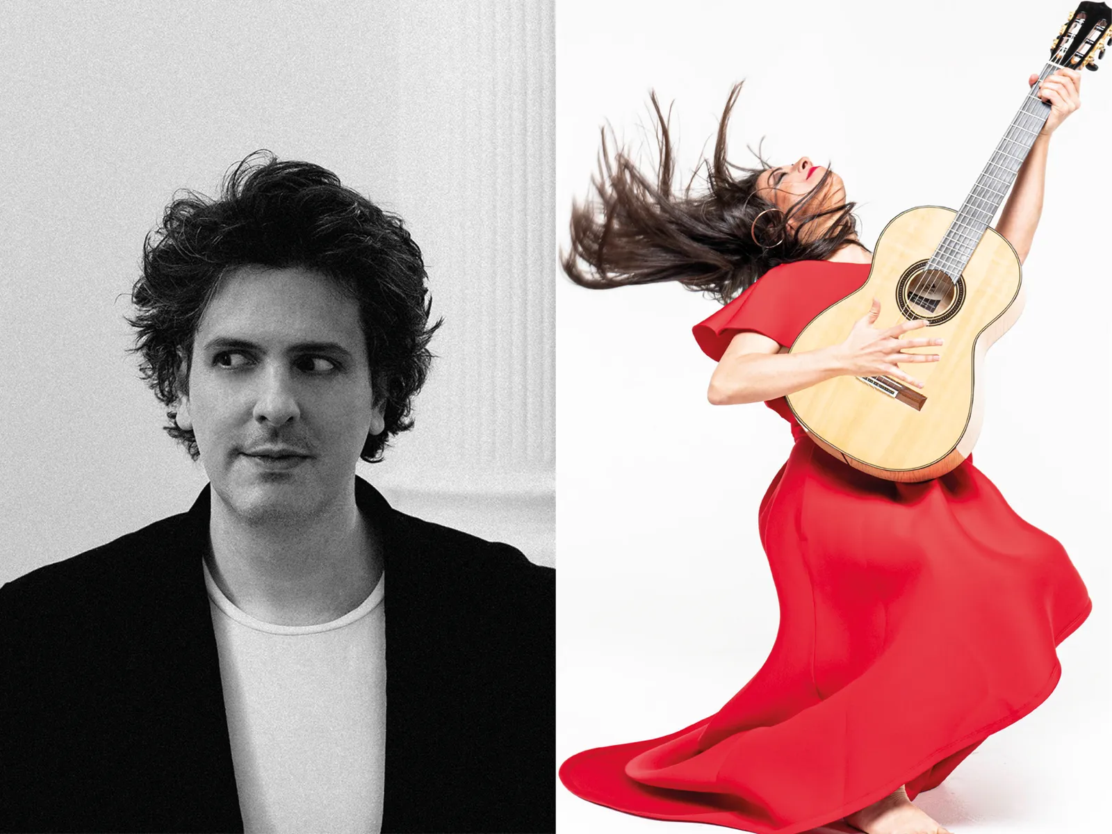 La Fête de la Musique à Charleroi