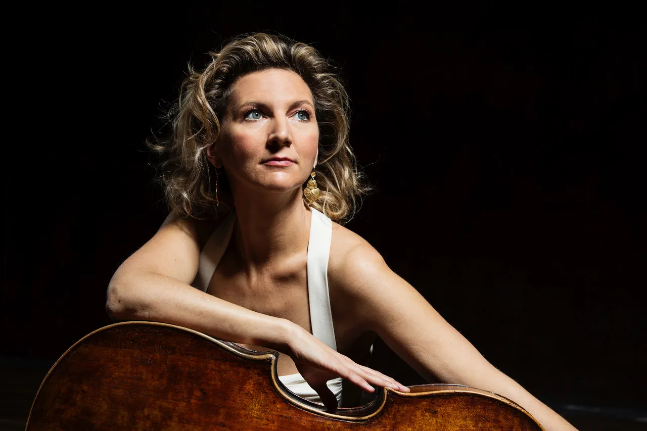 Butter Quartet & Ophélie Gaillard 