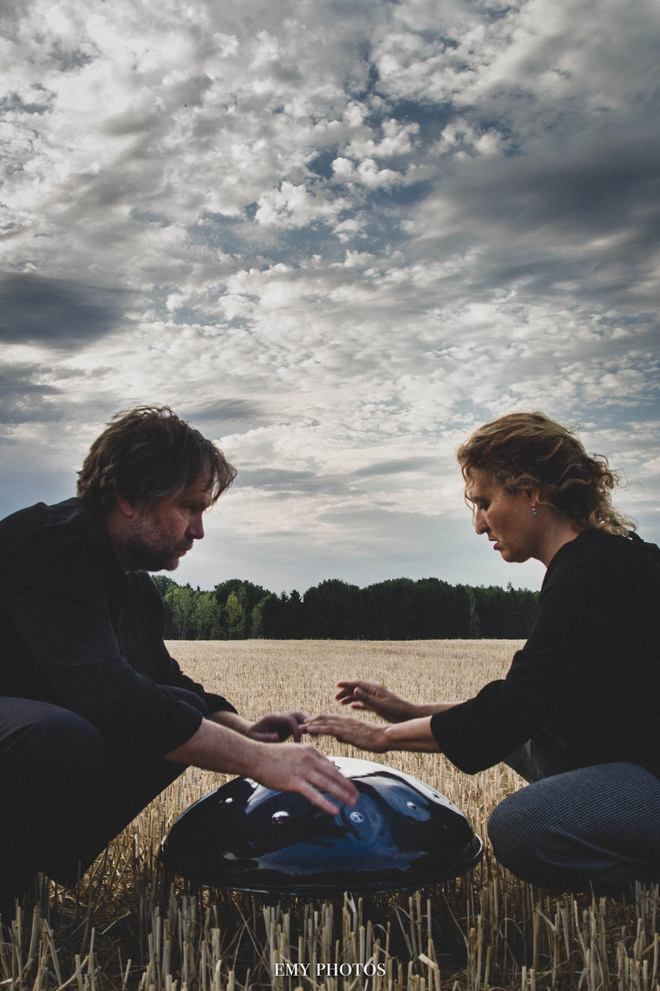 Petit Concert à l'aube