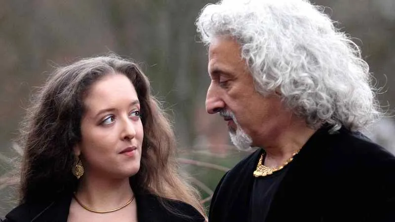 The Maisky Family - Live concert