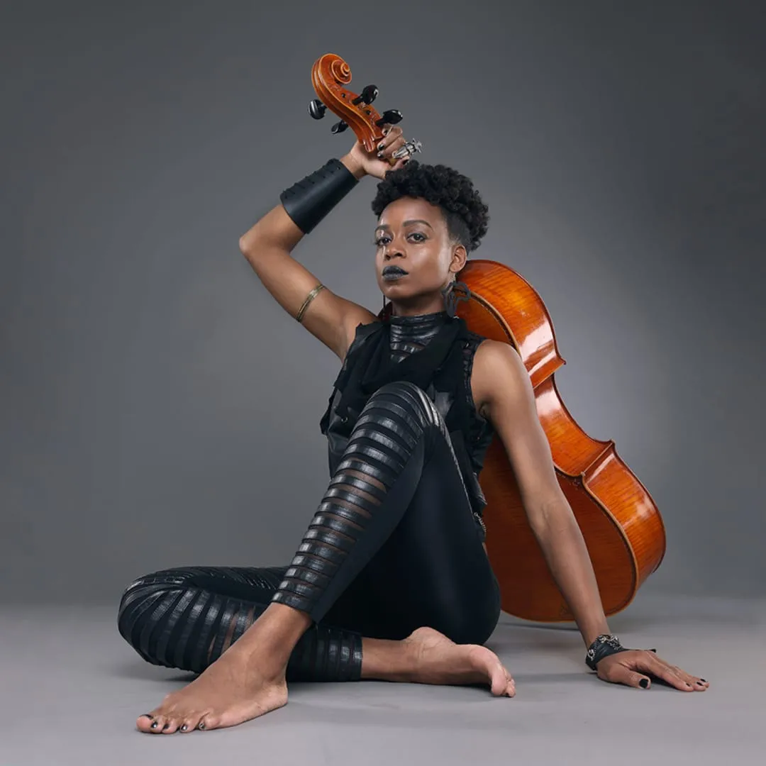 Ayanna Witter-Johnson Quartet