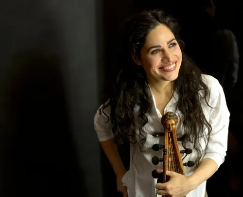 Lucile Boulanger, Pierre Gallon & Gabriel Rignol