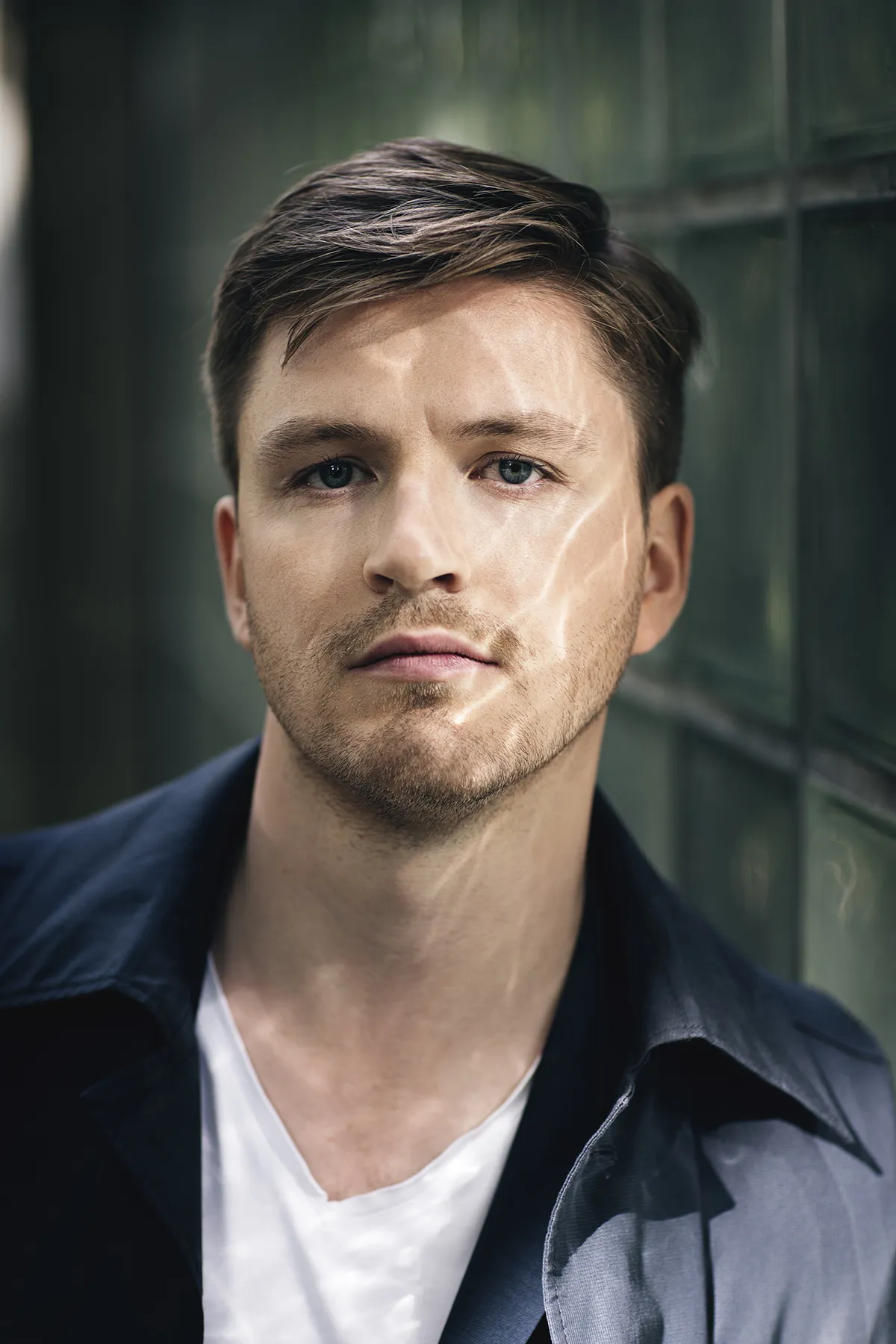 Samuel Hasselhorn & Joseph Middleton