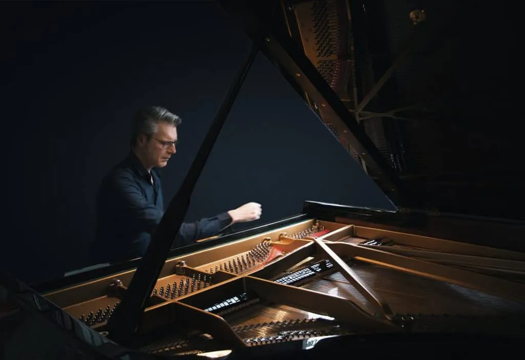 Audition des stagiaires des masterclasses I Cambristi