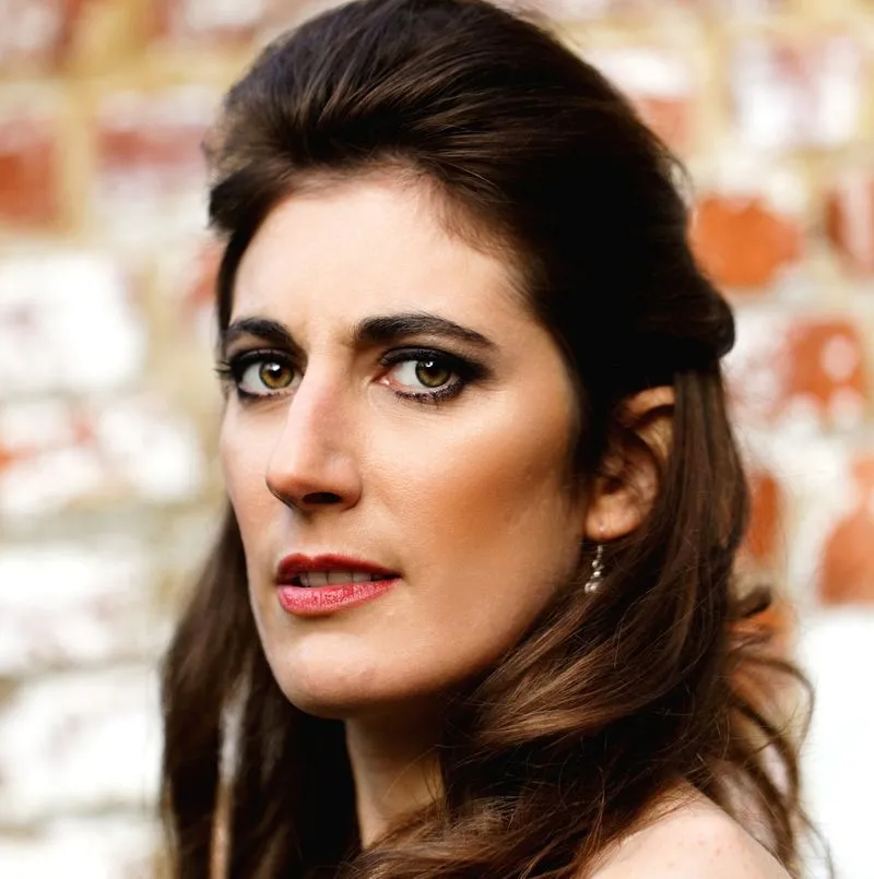 La Jeune Fille à la fenêtre