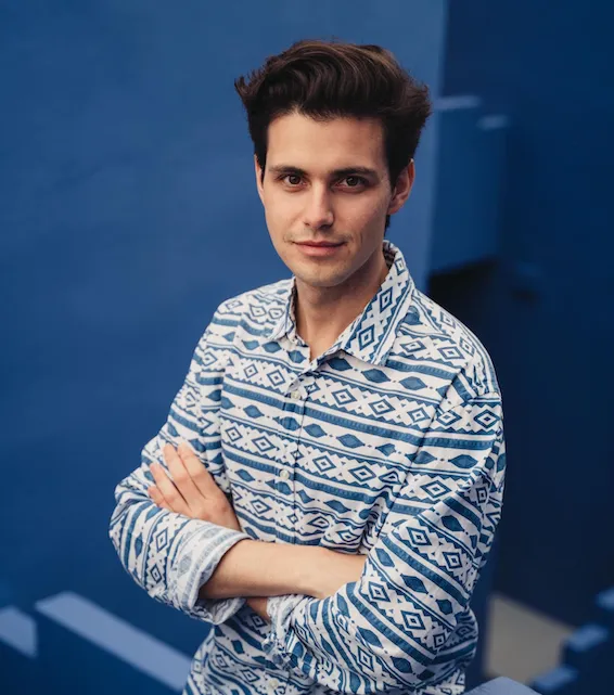 Carlos Cippelletti's band