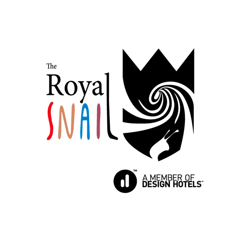 The Royal Snail