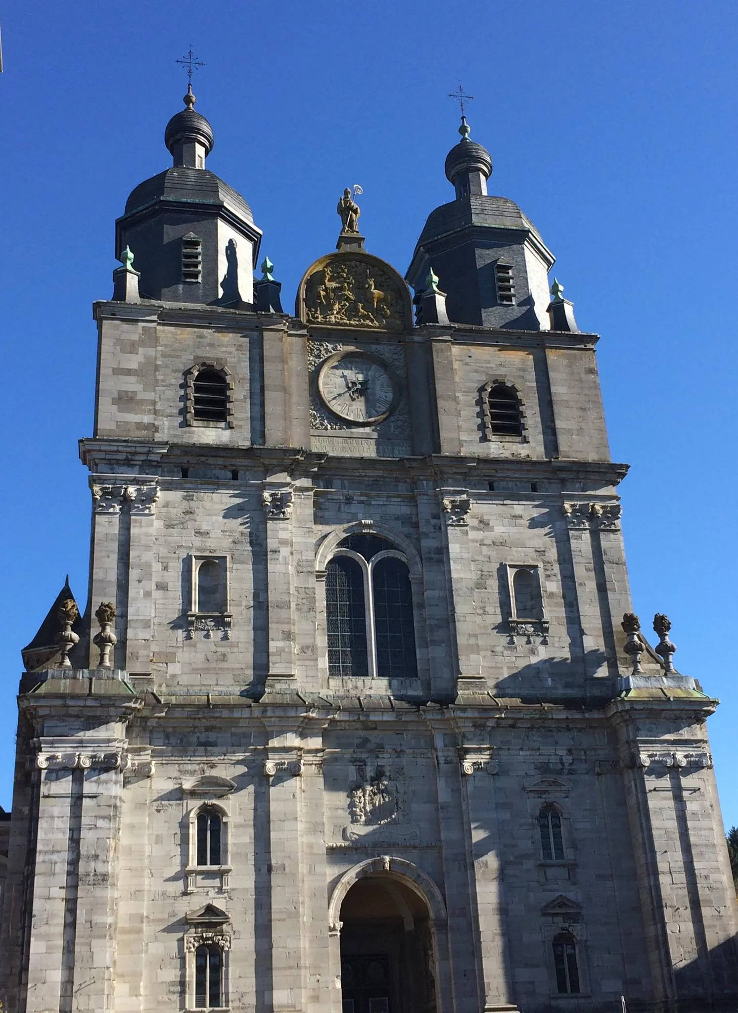 Discovery Box 2 - Saint-Hubert